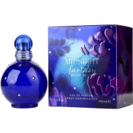 Britney Spears Midnight Fantasy, EDP -  Парфюм для женщин