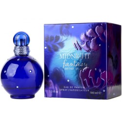 Britney Spears Midnight Fantasy, EDP - Sieviešu smaržas