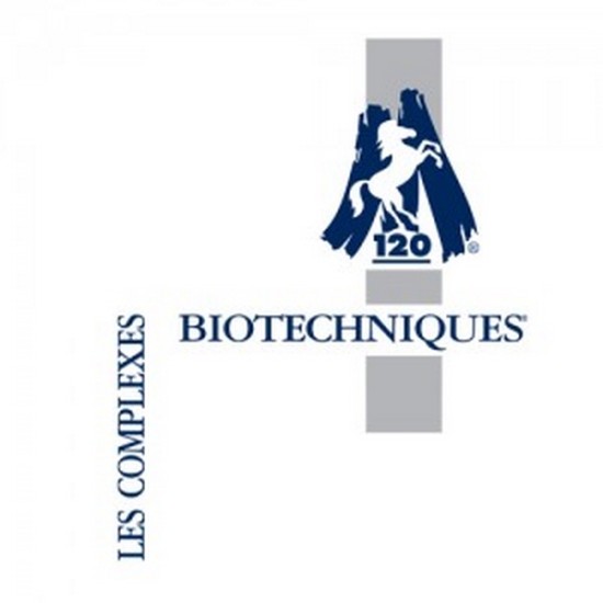 Les Complexes Biotechniques M120