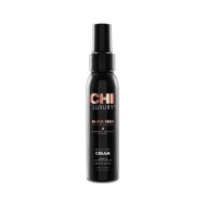 CHI LUXURY Black Seed Oil Blow Dry Cream - Разглаживающий крем для волос с маслом чёрного тмина, 177ml