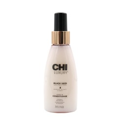 CHI LUXURY Black Seed Oil Leave-in Conditioner, 188ml