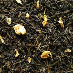 CHINA JASMINE green tea, 100gr.