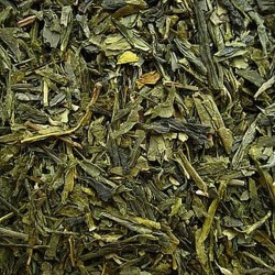 CHINA SENCHA зелёный чай, 100гр.