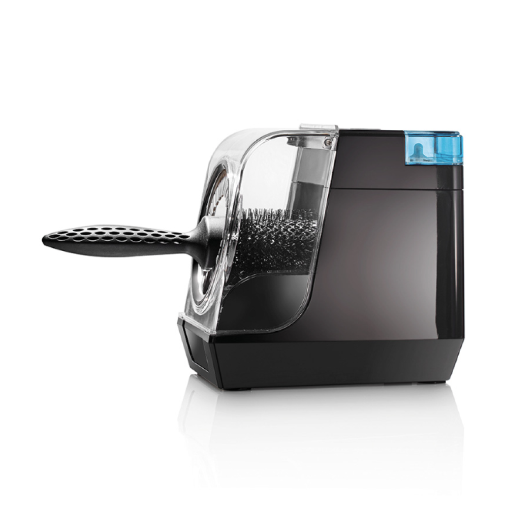 Clean Pro Automatic — Automātiska profesionālo frizieru instrumentu tīrīšanas un dezinfekcijas ierīce (402.157)