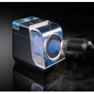 Clean Pro Automatic — Automātiska profesionālo frizieru instrumentu tīrīšanas un dezinfekcijas ierīce