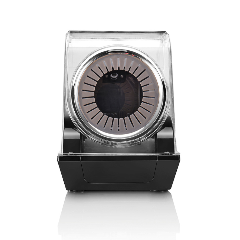 Clean Pro Automatic — Automātiska profesionālo frizieru instrumentu tīrīšanas un dezinfekcijas ierīce (402.157)