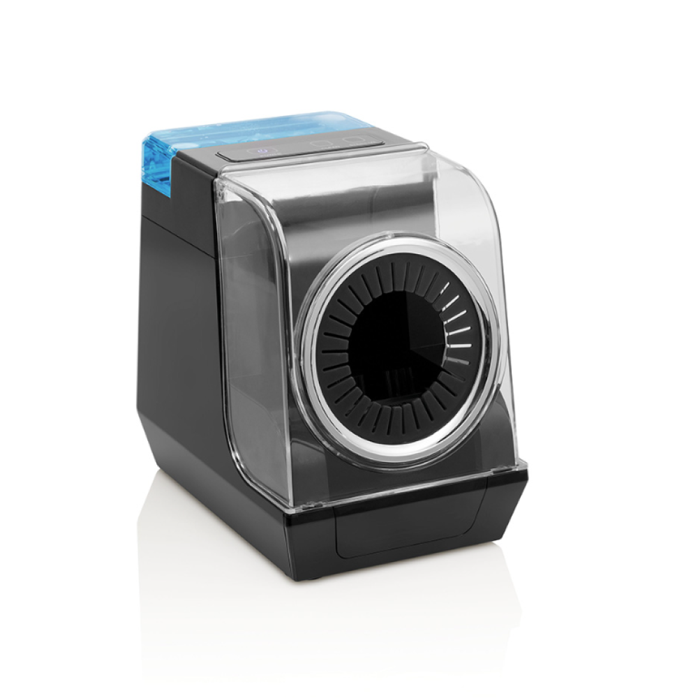 Clean Pro Automatic — Automātiska profesionālo frizieru instrumentu tīrīšanas un dezinfekcijas ierīce (402.157)