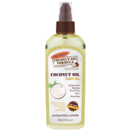 Palmer's Coconut Foot Oil, 100ml