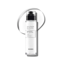 COSRX The 6 Peptide Skin Booster Serum - Peptīdu serums-būsteris sejai,150ml