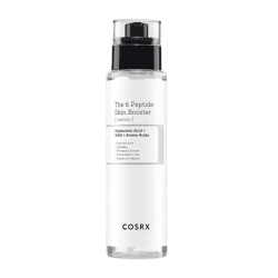 COSRX The 6 Peptide Skin Booster Serum - Peptīdu serums-būsteris sejai,150ml