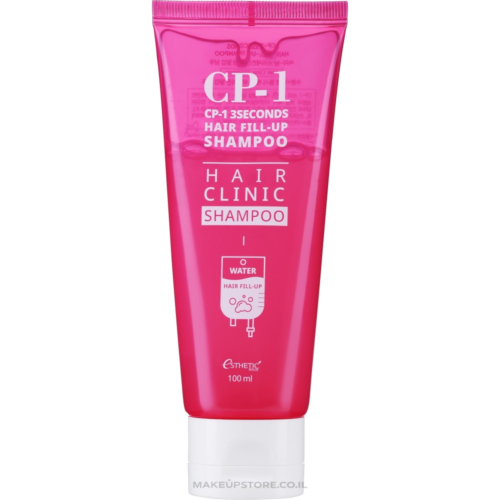 CP-1 3 Seconds Hair Fill-up Shampoo, 100ml