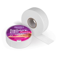 Premium depilatory paper, 100m, perforated