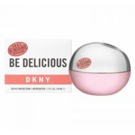 DKNY Be Delicious Fresh Blossom, EDP - sieviešu smaržas
