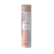Dr. SEA Moisturizing shampoo with Argan oil and Amino acids complex - Mitrinošais šampūns ar argāna eļļu un aminoskābju kompleksu, 300ml