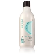 ELGON Oxi-cream haircolor 12% - Окисляющая эмульсия с алоэ вера, 1000ml