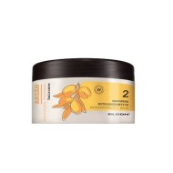 ELGON Argan Supreme Mask - Atjaunojoša maska sausiem un novājinātiem matiem, 250ml