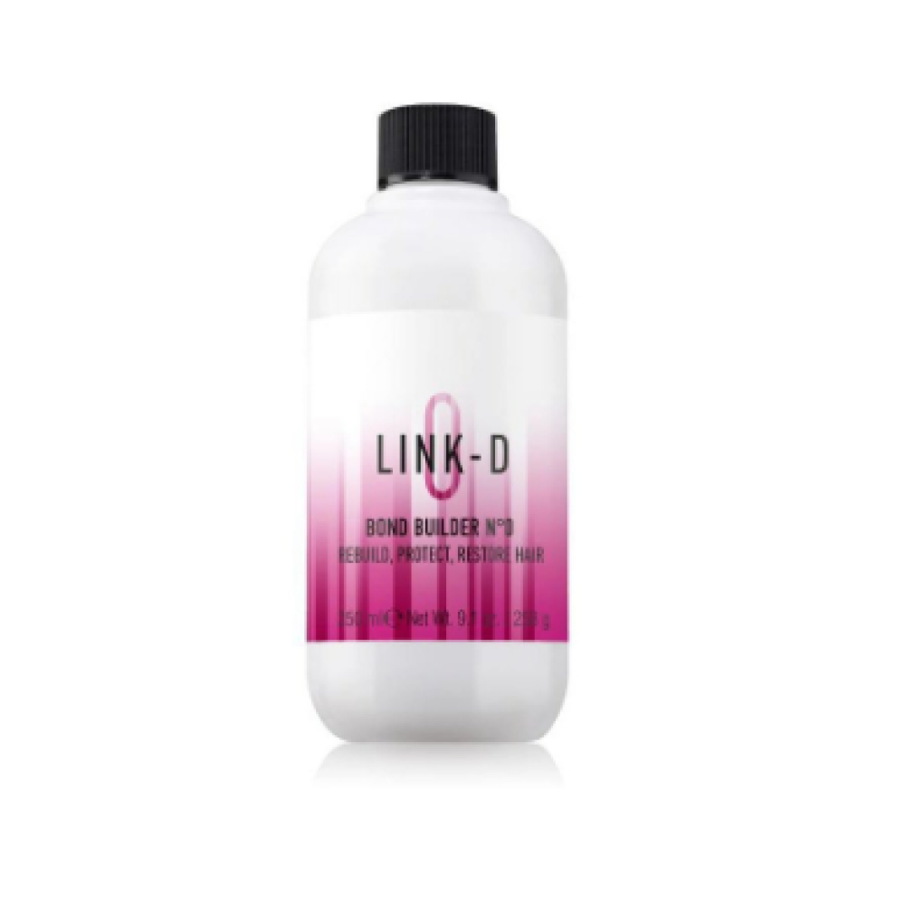 ELGON Link-D Nr.0 Shampoo, 250ml