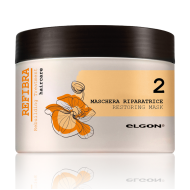 ELGON Refibra Restoring Mask - Реструктурирующая и глубоко питательная маска, 250ml