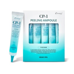 CP-1 Peeling Ampoule - Пилинг-сыворотка для кожи головы Глубокое очищение, 20ml*5шт.