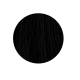 ETB Hair Permanent Color Cream - Krēmkrasa matiem, 1.0 - BLACK / melns (6426980003727)