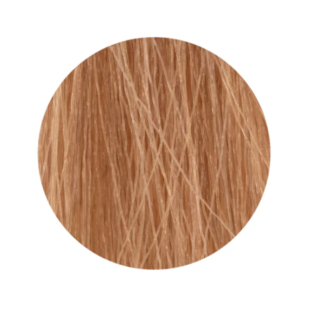 ETB Hair Permanent Color Cream - Krēmkrasa matiem, 10.32 - BLONDE PLATINUM GOLDEN IRIS / zelta īrisa platīnblonds (6426980004267)