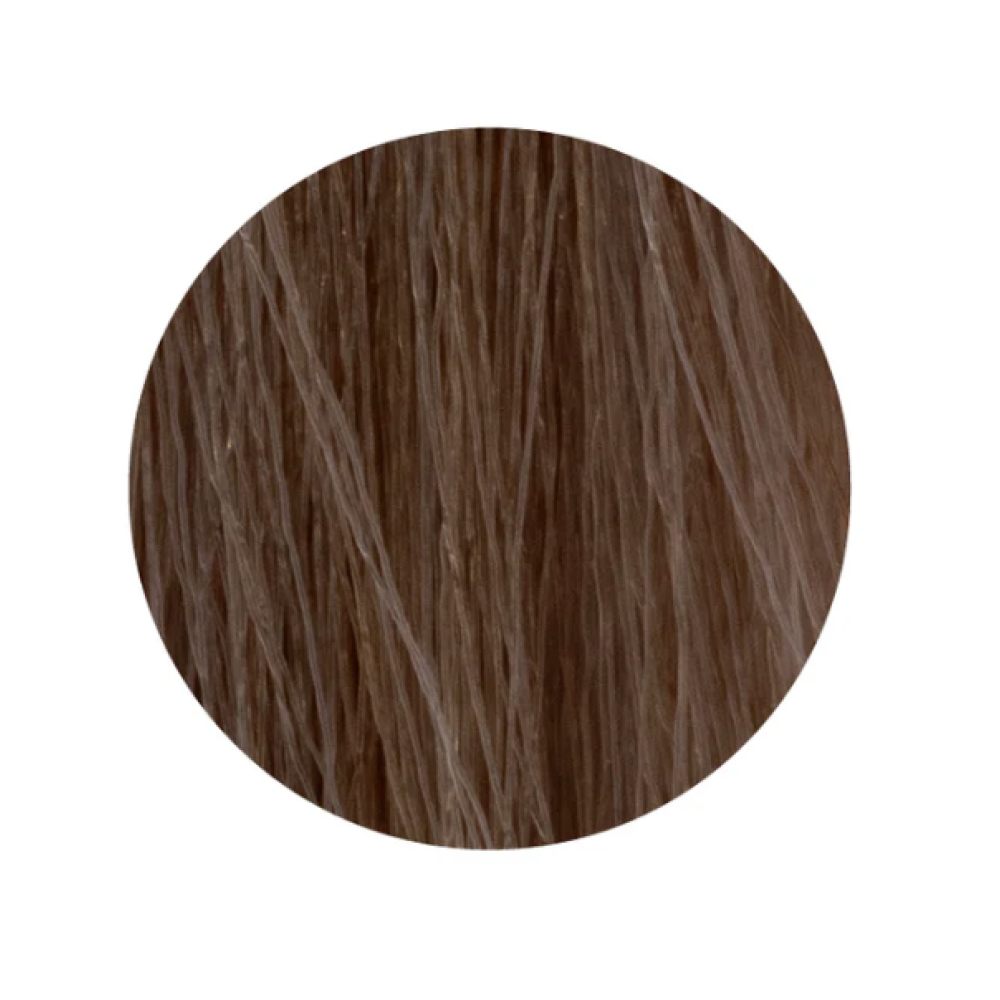 ETB Hair Permanent Color Cream - Krēmkrasa matiem, 10.37 - BLONDE PLATINUM GOLD BROWN / brūni-zelta platīnblonds (6426980004663)