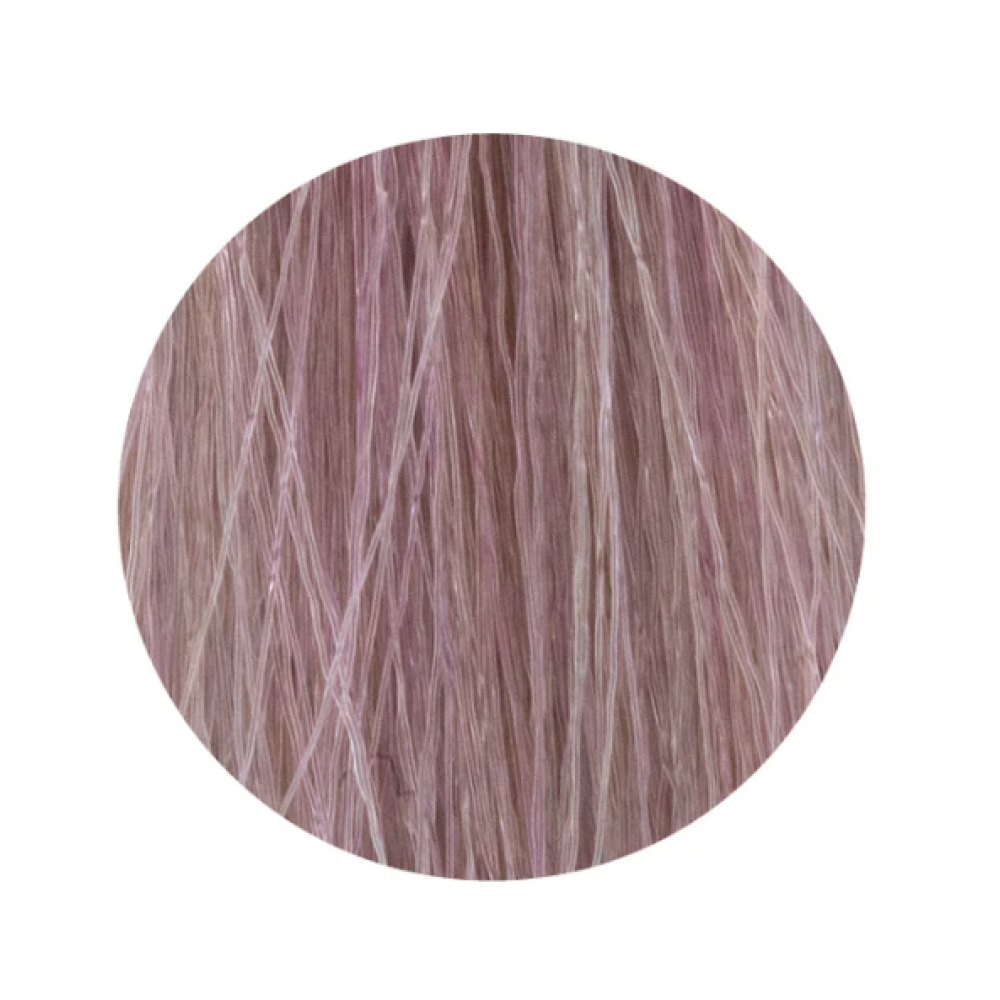 ETB Hair Permanent Color Cream - Krēmkrasa matiem, 11.21 - BLONDE ULTRA PLATINUM IRIS ASH / ultra platīnblonds pelnu īrisa (6426980004144)