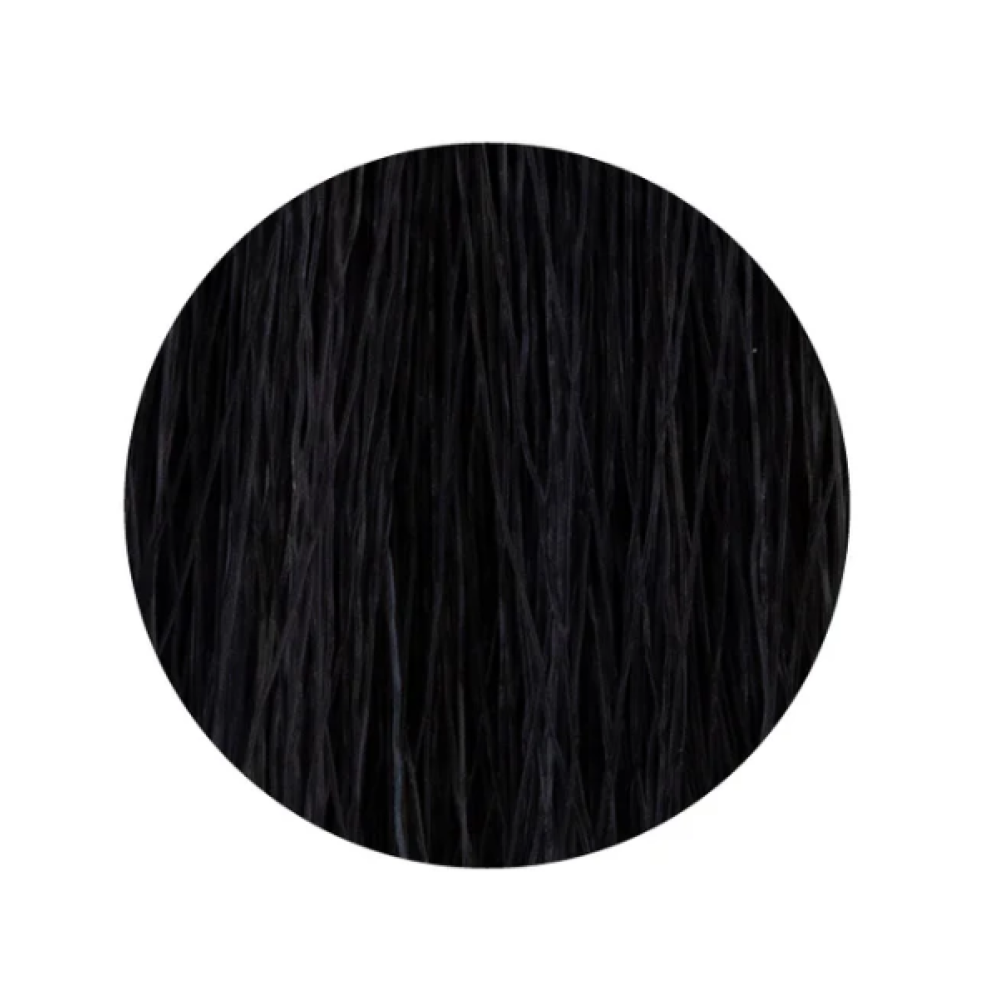 ETB Hair Permanent Color Cream - Krēmkrasa matiem, 5.11 - LIGHT CHESTNUT INTENSE ASH / gaiši kastaņbrūns pelnu intensīvs (6426980003963)