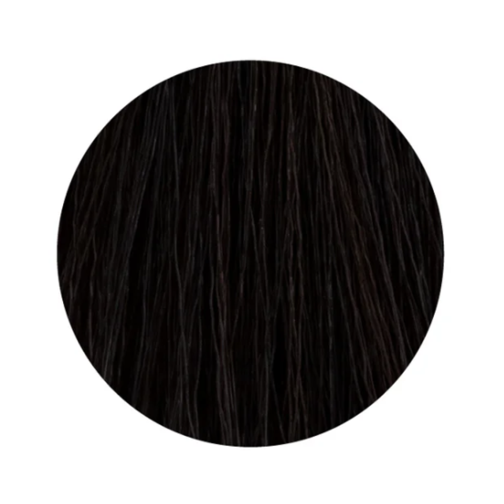 ETB Hair Permanent Color Cream - Krēmkrasa matiem, 5.71 - LIGHT CHESTNUT BROWN ASH / gaiši kastaņbrūns pelnu brūns (6426980004274)