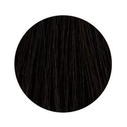 ETB Hair Permanent Color Cream - Krēmkrasa matiem, 5.71 - LIGHT CHESTNUT BROWN ASH / gaiši kastaņbrūns pelnu brūns