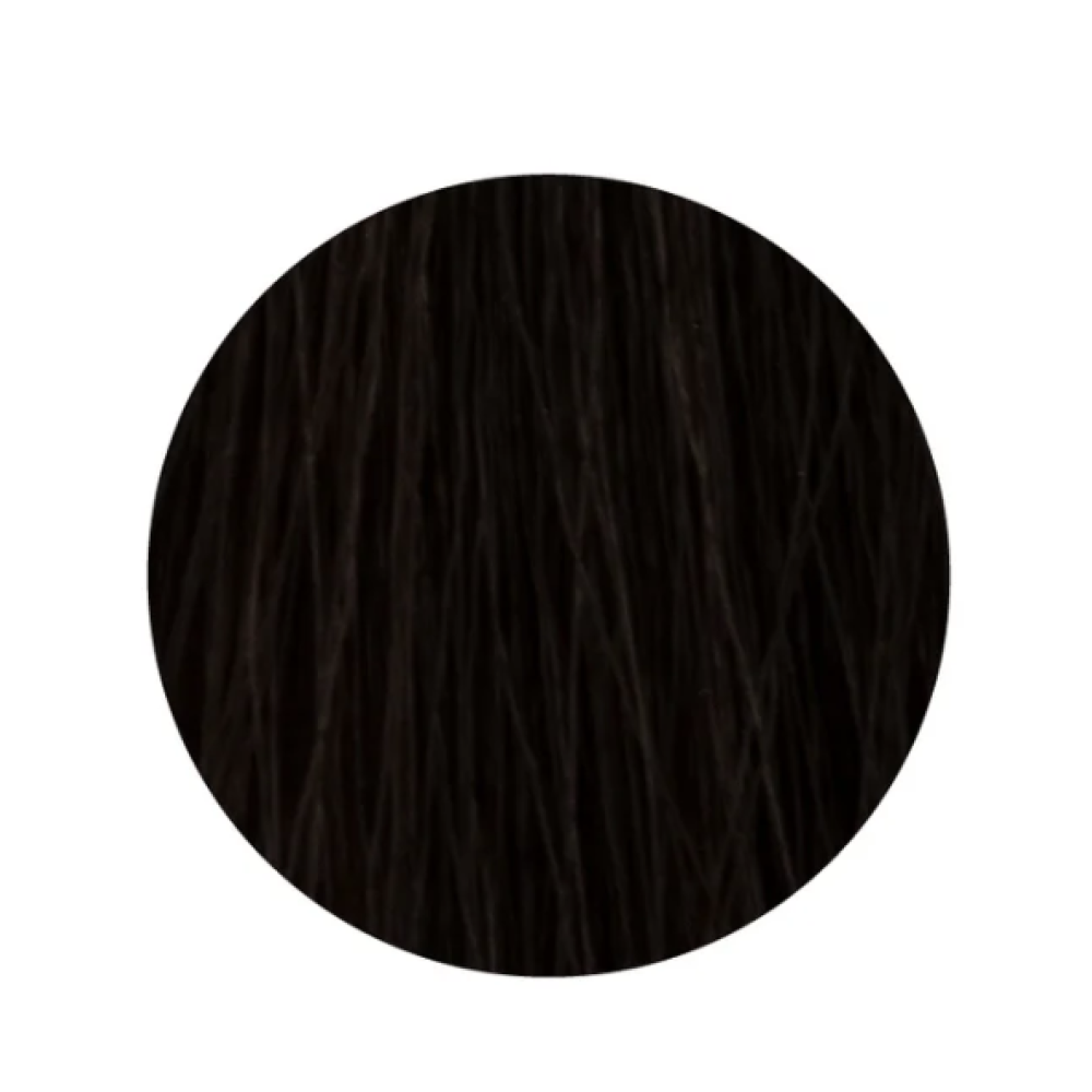 ETB Hair Permanent Color Cream - Krēmkrasa matiem, 6.0 - DARK BLONDE / tumši blonds (6426980003765)