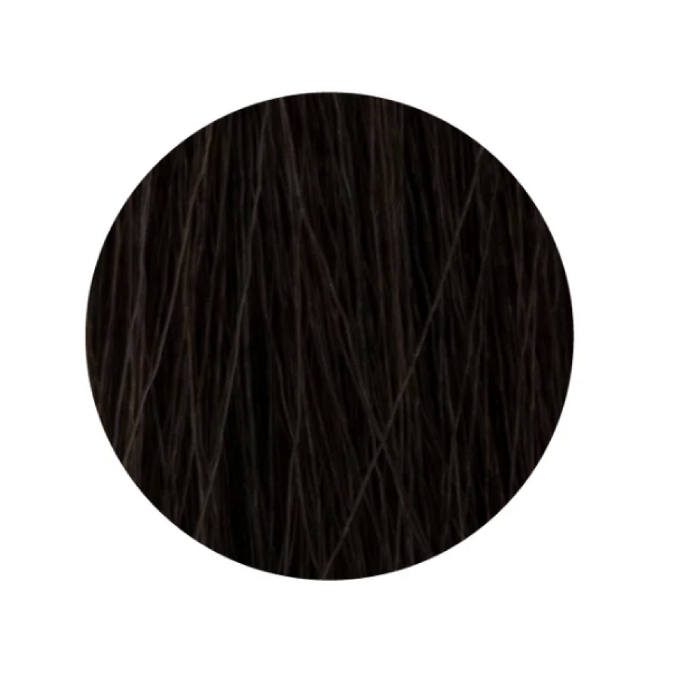 ETB Hair Permanent Color Cream - Krēmkrasa matiem, 6.00 - DARK BLONDE INTENSE NATURAL / tumši blonds intensīvi naturāls (6426980003833)
