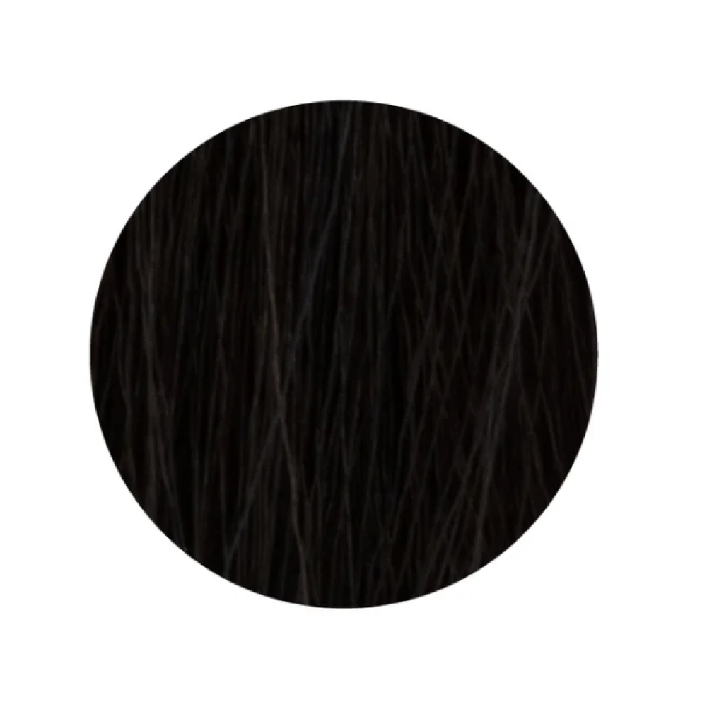 ETB Hair Permanent Color Cream - Krēmkrasa matiem, 6.17 - DARK BLONDE ASH BROWN / tumši blonds pelnu brūns (6426980004328)