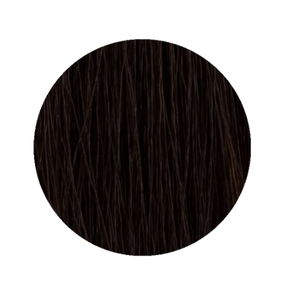 ETB Hair Permanent Color Cream - Krēmkrasa matiem, 6.32 - DARK BLONDE GOLDEN IRIS / tumši blonds zelti irīsa (6426980004229)