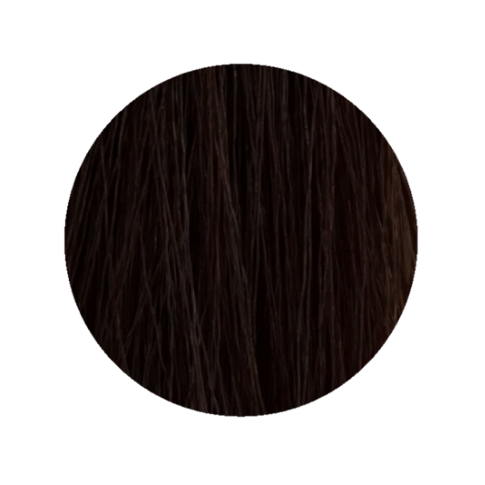 ETB Hair Permanent Color Cream - Krēmkrasa matiem, 6.53 - DARK BLONDE CHOCOLATE / tumšs blonds šokolādes (6426980004441)