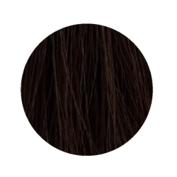 ETB Hair Permanent Color Cream - Krēmkrasa matiem, 6.71 - DARK BLONDE BROWN ASH / tumšs blonds pelnu brūns