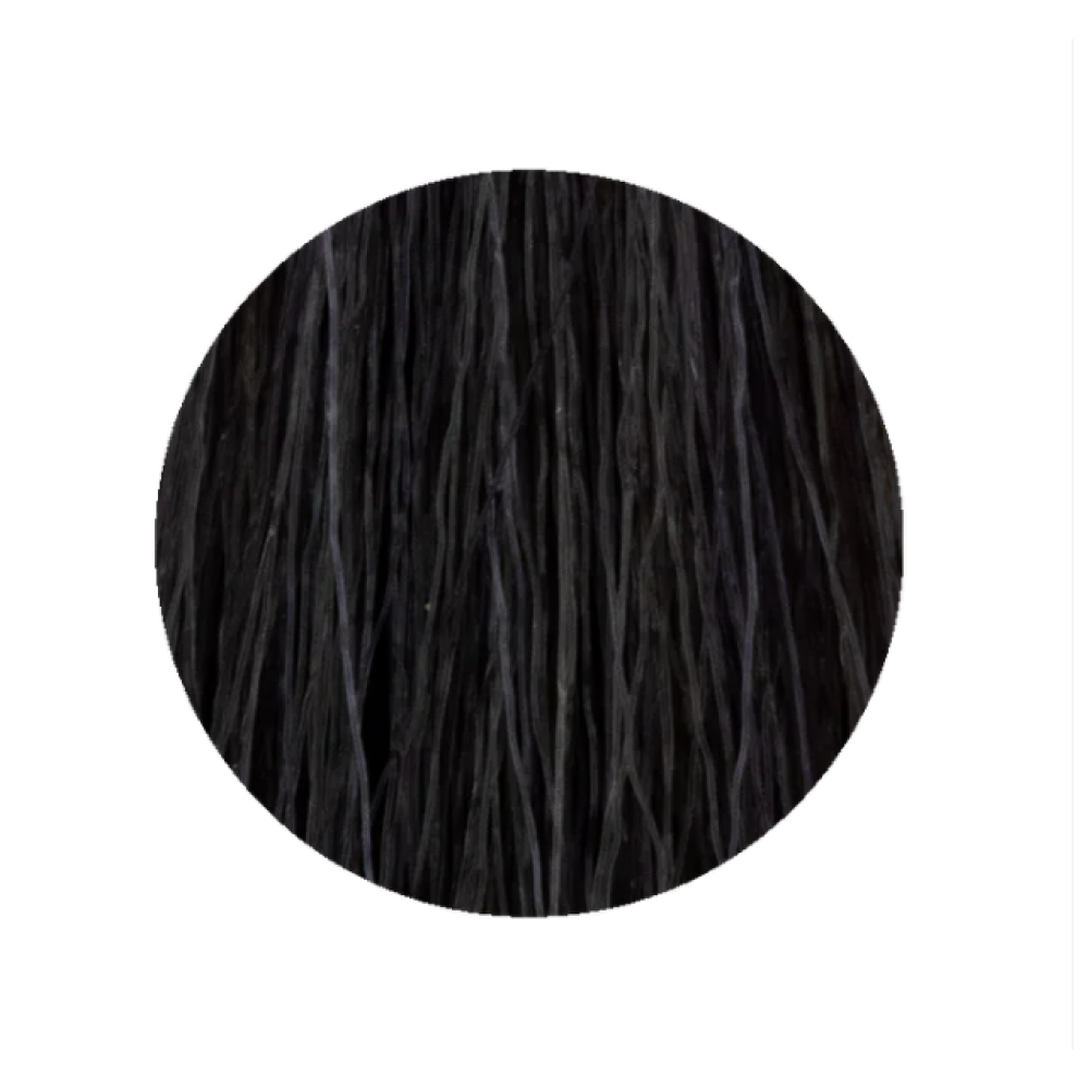 ETB Hair Permanent Color Cream - Krēmkrasa matiem, 7.11 - BLONDE INTENSE ASH / intensīvi pelnu blonds (6426980003970)