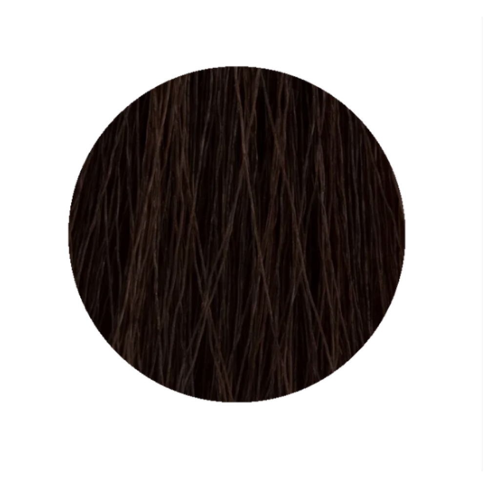 ETB Hair Permanent Color Cream - Krēmkrasa matiem, 7.32 - BLONDE GOLDEN IRIS / zelta irīsa blonds (6426980004236)