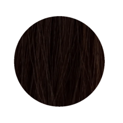 ETB Hair Permanent Color Cream - Krēmkrasa matiem, 7.53 - BLONDE CHOCOLATE / šokolādes blonds