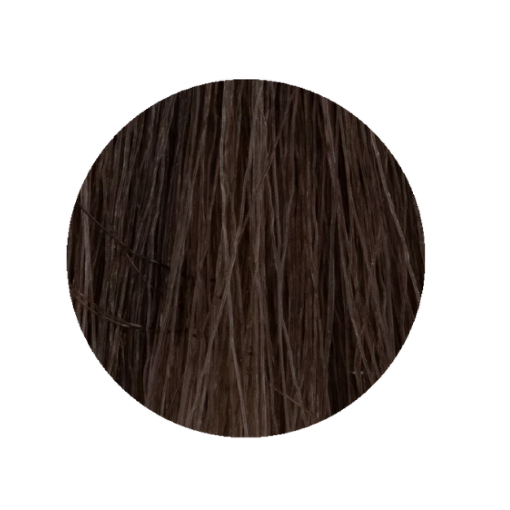 ETB Hair Permanent Color Cream - Krēmkrasa matiem, 8.17 - LIGHT BLONDE ASH BROWN / gaiši blonds pelnu brūns (6426980004342)