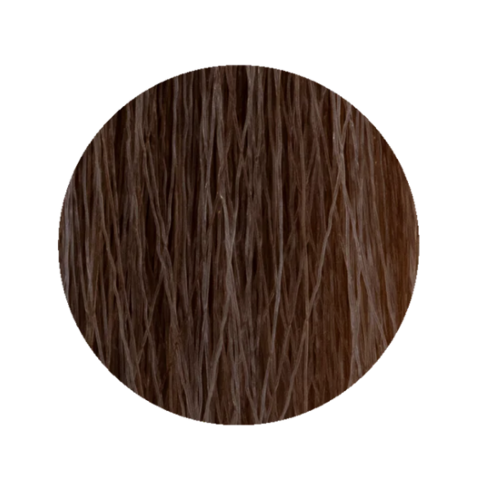 ETB Hair Permanent Color Cream - Krēmkrasa matiem, 8.37 - LIGHT BLONDE GOLD BROWN / gaiši zelta brūns blonds (6426980004649)