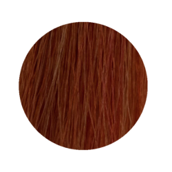 ETB Hair Permanent Color Cream - Krēmkrasa matiem, 8.46 - LIGHT BLONDE COPPER RED / gaiši vara sarkans blonds