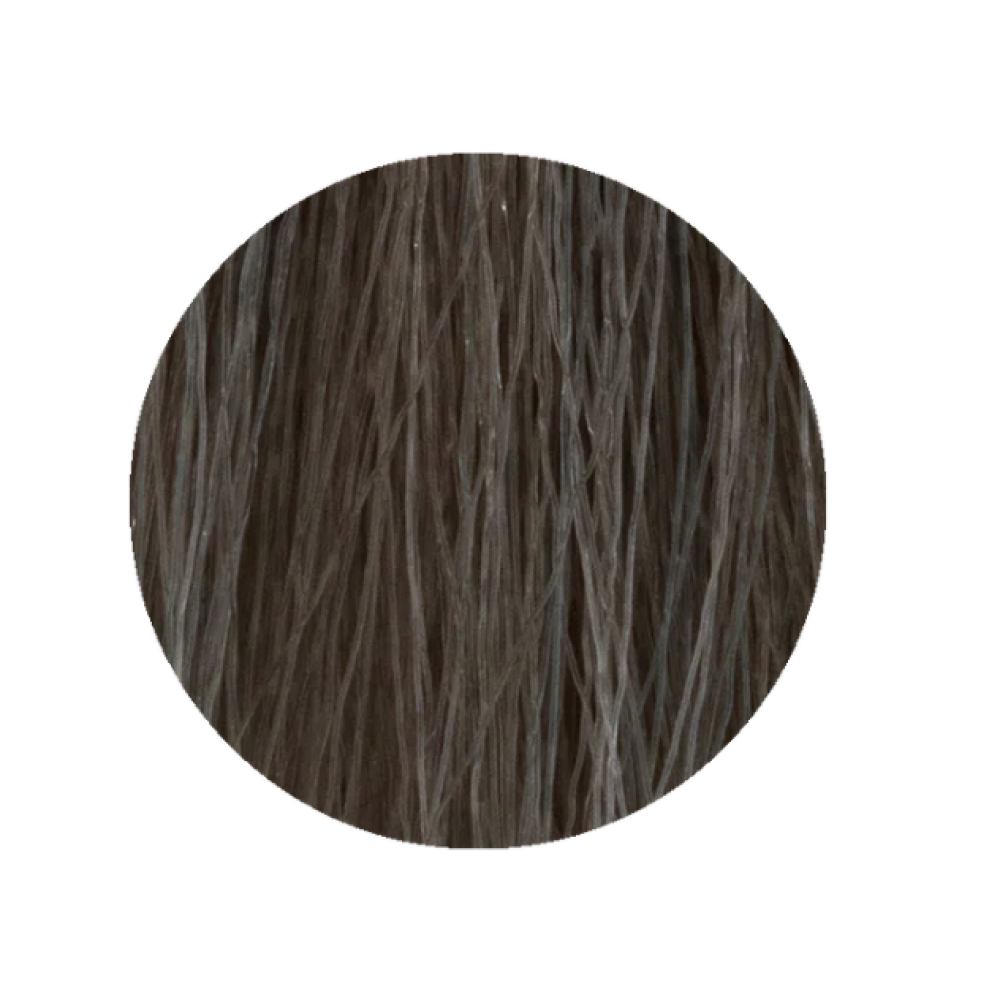 ETB Hair Permanent Color Cream - Krēmkrasa matiem, 9.1 - VERY LIGHT BLONDE ASH / ļoti gaišs pelnu blonds (6426980003932)