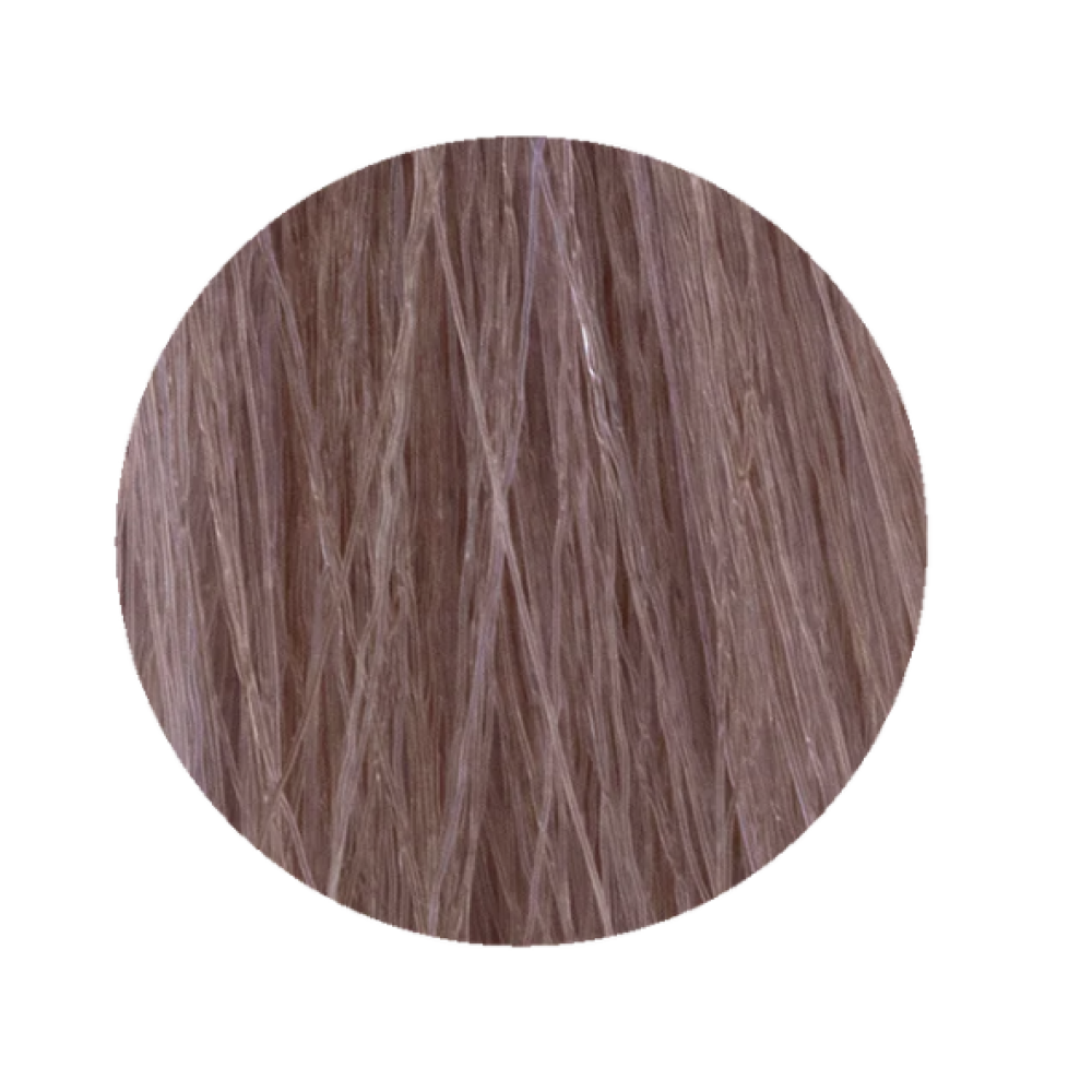 ETB Hair Permanent Color Cream - Krēmkrasa matiem, 9.12 - VERY LIGHT BLONDE ASH IRIS / ļoti gaišs pelnu irīsa blonds (6426980004038)