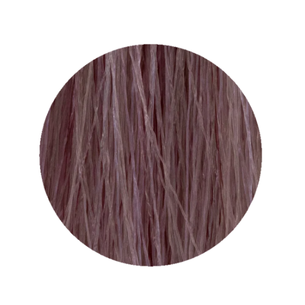 ETB Hair Permanent Color Cream - Krēmkrasa matiem, 9.21 - VERY LIGHT BLONDE IRIS ASH / ļoti gaišs pelnu irīsa blonds (6426980004120)