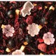 EXOTIC DREAM fruit tea with fruit pieces, 100gr.