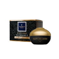 FAMIREL Black Caviar Moisturizing Anti-Wrinkle Day Cream SPF 15 - Dienas krēms ar melnā ikra ekstraktu un SPF 15 aizsardzību, 50ml