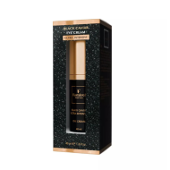 FAMIREL Black Caviar Ultra-Intensive Eye Cream - Acu krēms ar melnā ikra ekstraktu, 40ml