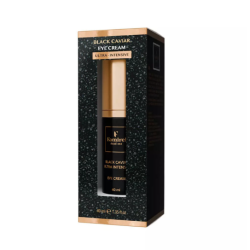FAMIREL Black Caviar Ultra-Intensive Eye Cream - Acu krēms ar melnā ikra ekstraktu, 40ml