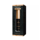 FAMIREL Black Caviar Ultra-Intensive Eye Cream - Acu krēms ar melnā ikra ekstraktu, 40ml (7290114086370)